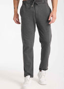Men's Anthracite Sweatpants - Kaphone