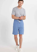 Men's Blue Shorts - TDRS