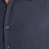 Men's Dark Gray Shirt - TDRS - 1