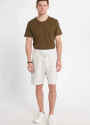 Men's Grey Shorts - TDRS