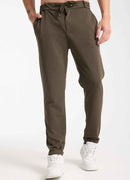 Men's Khaki Sweatpants - Kaphone